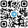 Telegram QR Casino code